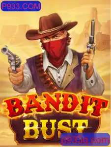 BanditBust: A Nova Sensação do Mundo dos Jogos