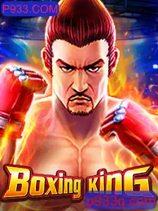 Explorando o Mundo Emocionante de BoxingKing