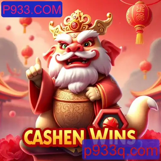 Caishen Wins
