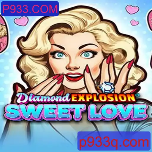 Descubra o Fascinante Mundo do Jogo DiamondExplosionSweetLove