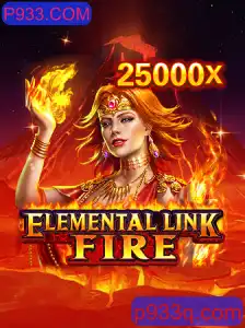 Descubra o Mundo de ElementalLinkFire: A Nova Sensação dos Jogos