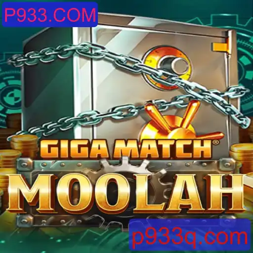 GigaMatchMoolah: O Fantástico Mundo do Jogo de Estratégia e Sorte