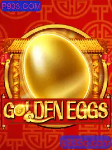 GoldenEggs: Como Jogar e Dominar o Jogo Inovador da P933.COM
