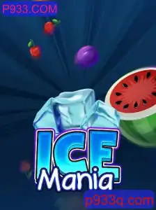 Descubra o Fascinante Mundo de IceMania: O Jogo Revolucionário de P933.COM
