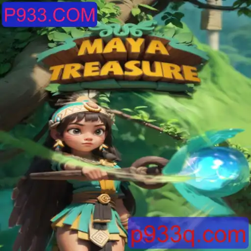 MayaTreasure: Descubra os Segredos do Jogo Envolvente de Aventuras