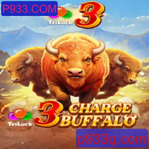 Explorando o Jogo 3ChargeBuffalo com P933.COM
