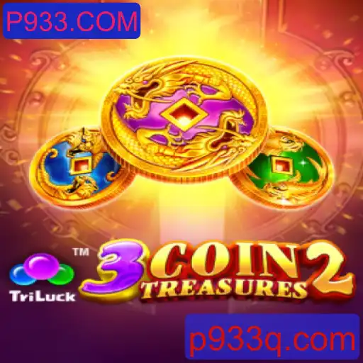 Descubra o Fascinante Mundo de 3CoinTreasures2