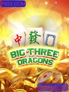 Explorando o Universo de BigThreeDragons: Um Mergulho no Mundo Fantástico e Estratégico