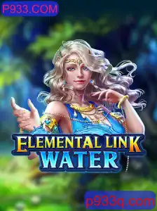 ElementalLinkWater: A Jornada Aquática no Mundo dos Elementais
