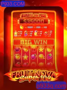 Descubra o Mundo de FruitNovaSuper100: Um Guia Completo