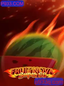 Explorando o Fascinante Mundo de FruitNovaSuper60