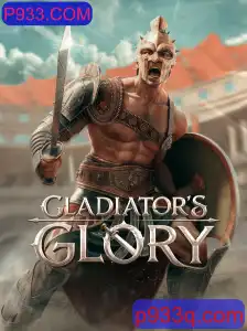 Explorando GladiatorsGlory: Uma Nova Experiência de Jogo com P933.COM