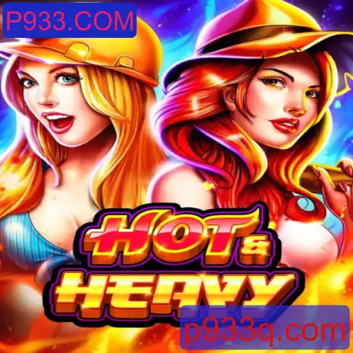 Descubra o Entusiasmante Mundo de HotHeavy