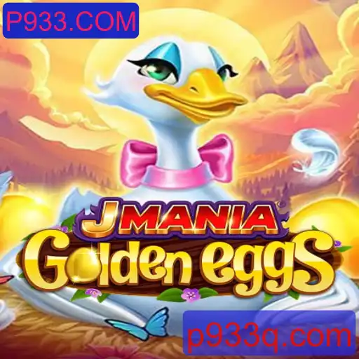 Explorando JManiaGoldenEggs e Sua Ascensão no Mundo dos Jogos