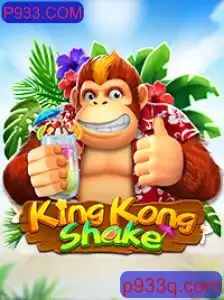 Descubra o Mundo de Aventuras em KingKongShake
