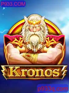 Descubra 'Kronos': Uma Aventura no Universo de P933.COM