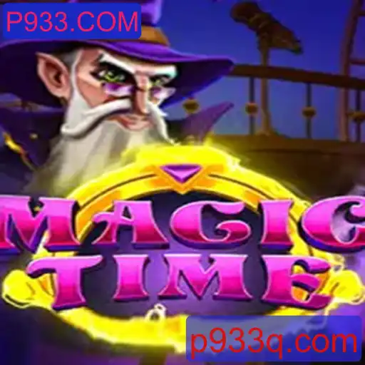 MagicTime: Um Mergulho no Novo Jogo de Estratégia