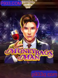 Explorando o Mundo Empolgante de MoneybagsMan