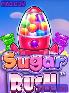 Explore o Mundo Encantado de SugarRush