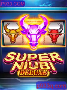 Explorando o Mundo de SuperNiubiDeluxe e a Chave para o Sucesso: P933.COM
