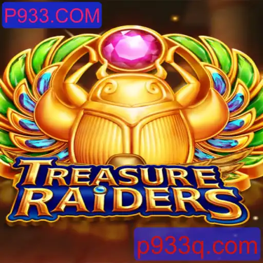 Explorando o Mundo Aventureiro de TREASURERAIDERS: Uma Jornada Épica