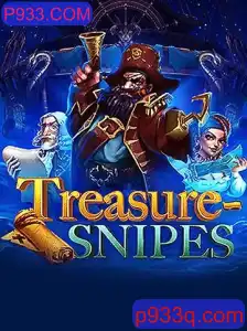 Descubra o Mundo de TreasureSnipes: Aventura e Desafios à Espera
