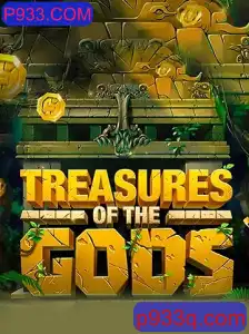 Desvendando os Segredos do Jogo TreasureoftheGods e a Conexão com P933.COM