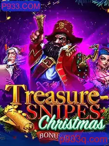 TreasuresnipesChristmas: O Novo Jogo que Une Aventura e Estratégia