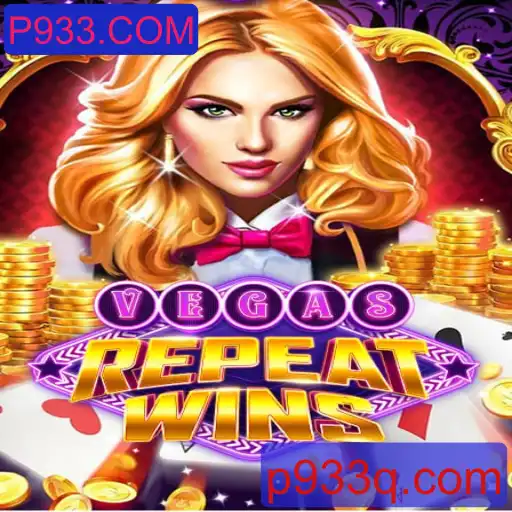 Descubra o Empolgante Mundo do Jogo VegasRepeatWins