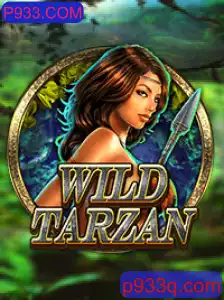 Descubra o Mundo Selvagem de WildTarzan: Um Jogo de Aventura Inovador