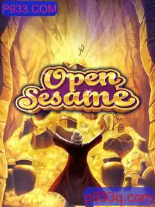OpenSesame: Descubra as Regras e Estratégias do Jogo Mais Envolvente