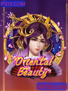 Explore o Mundo de OrientalBeauty: Jogos e Estratégias no P933.COM