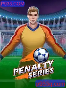 Explorando o Mundo Dinâmico do Jogo PenaltySeries