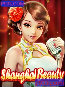 Explorando o Fascinante Mundo de ShanghaiBeauty