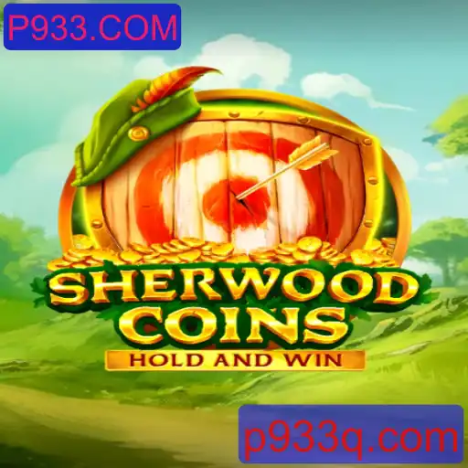 Explorando SherwoodCoins: Um Novo Fenômeno no Mundo dos Jogos
